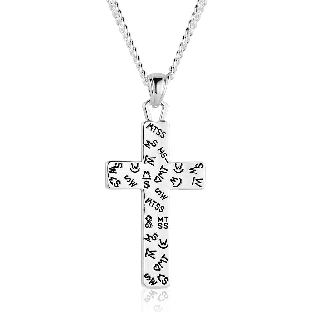 Montana Silversmith Unbridled Blessings Necklace