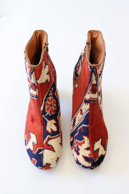 Carpet Boot 7.5/8 CB3832