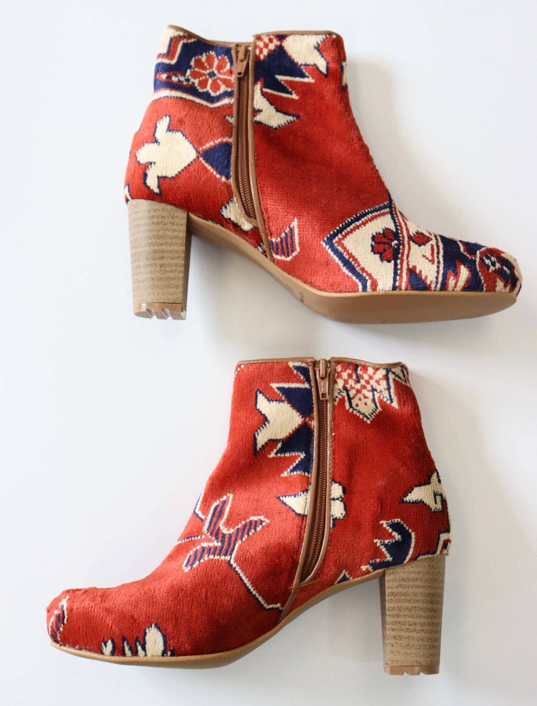 Carpet Boot 8.5/9 CB3931