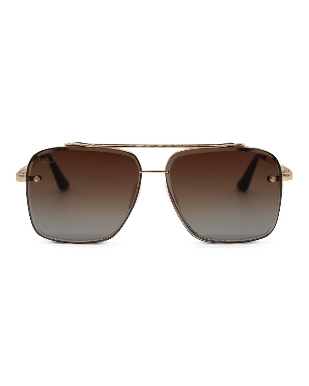 Dallas - Women's Modern Aviator Sunglasses