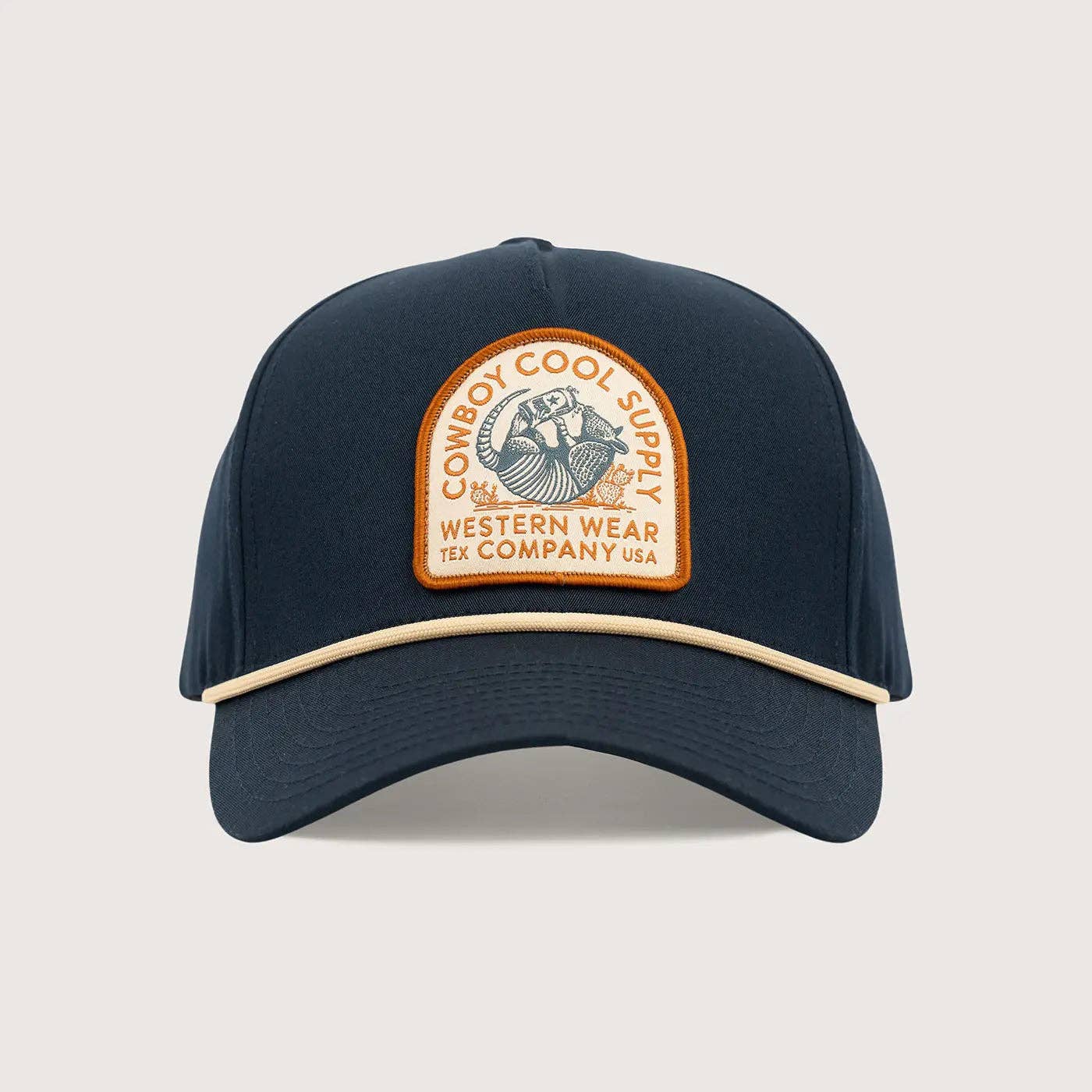 Dillo After Dark Hat