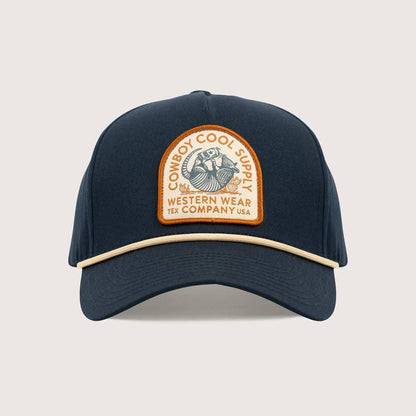Dillo After Dark Hat