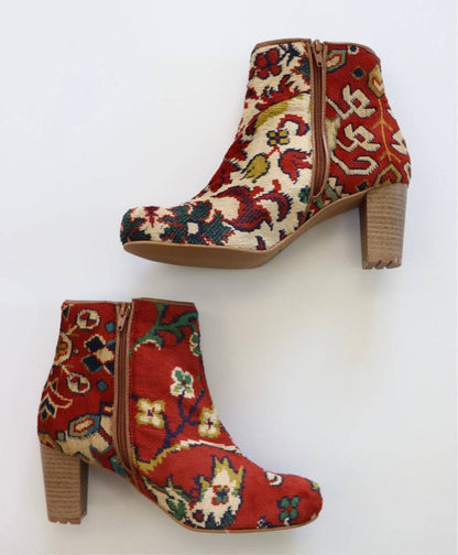 Carpet Boot 9.5/10 CB4027