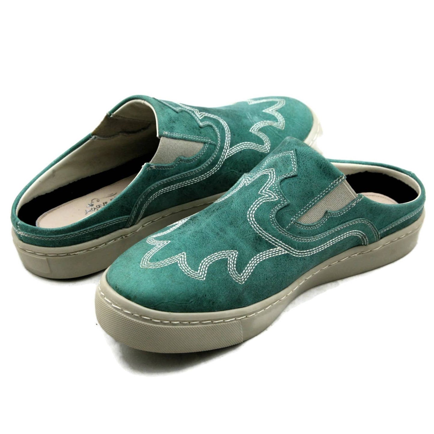 Kai Open Back Tennis Shoes