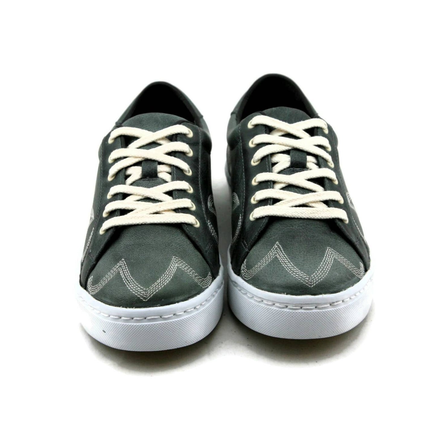 Skye Leather Tennis Shoe