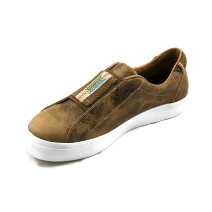 Shania Tennis Shoe