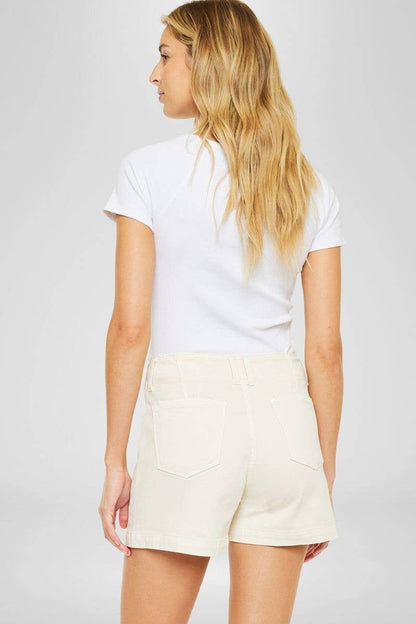 KanCan Carmel High Rise Shorts