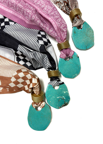 Betsy Pittard Necklace