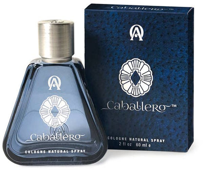 Men's Caballero™ Cologne, Natural Spray