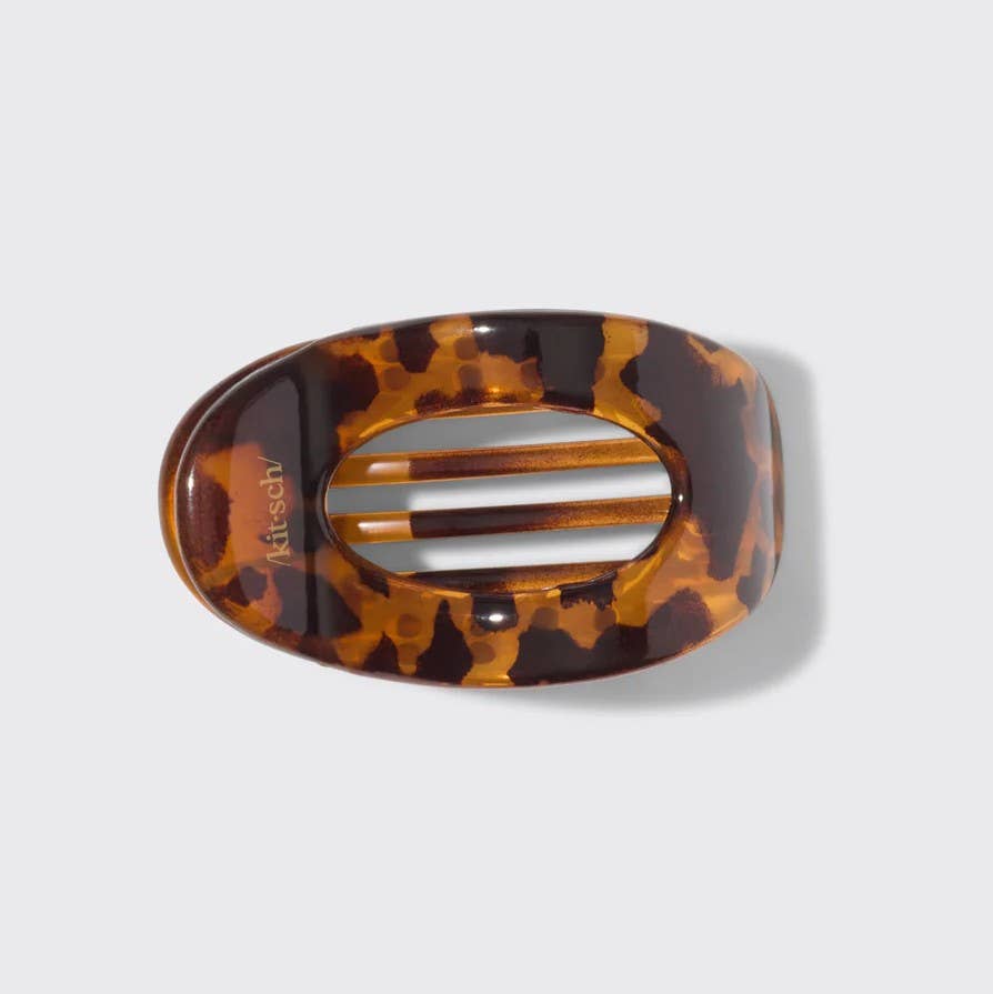 Tort Flat Cloud Clip - Medium