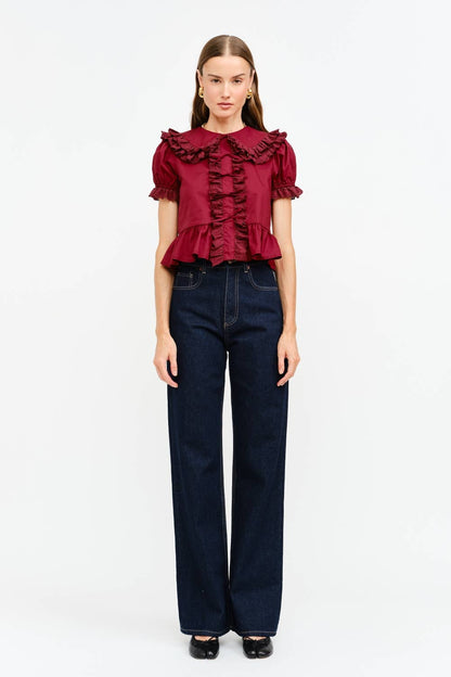 Gianna Blouse