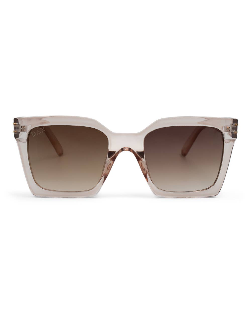 Wylie - Women's Oversized Square Sunglasses