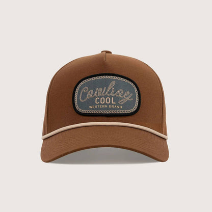 Lariat Hat