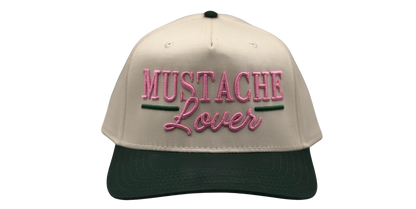 Mustache Lover Hat