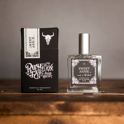 Sweet Annie Perfume 50 ml