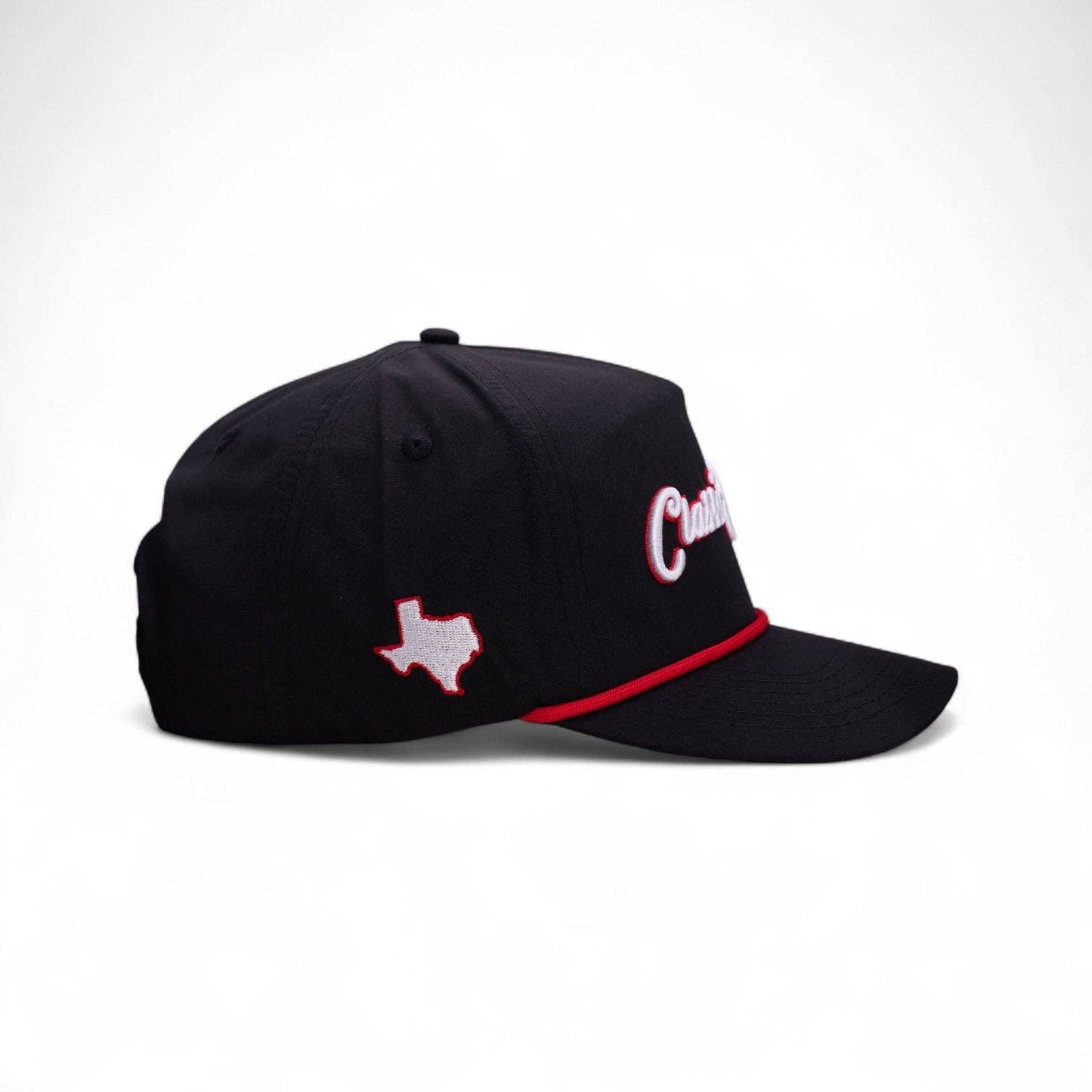 Classic Cowboy The Jones BallCap