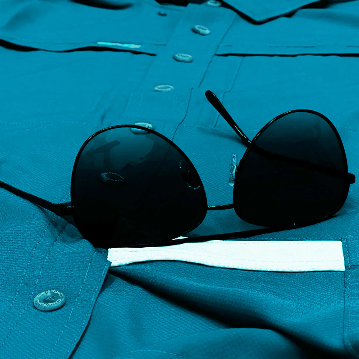 GameGuard Marine Explorer Shirt