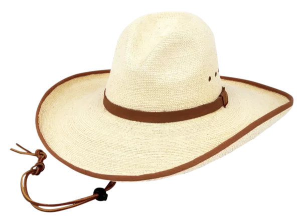 SunBody  5" Gus Austin Fine Palm