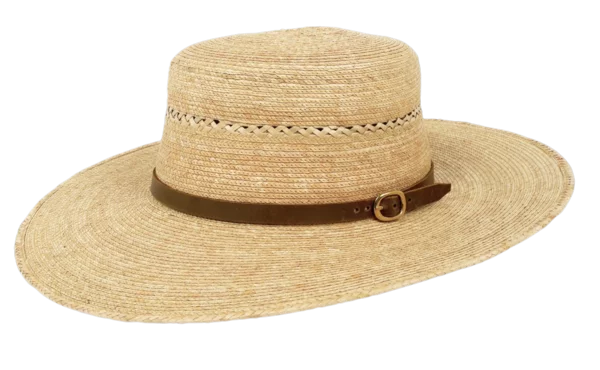 SunBody Oak Espanola w/Leather Band