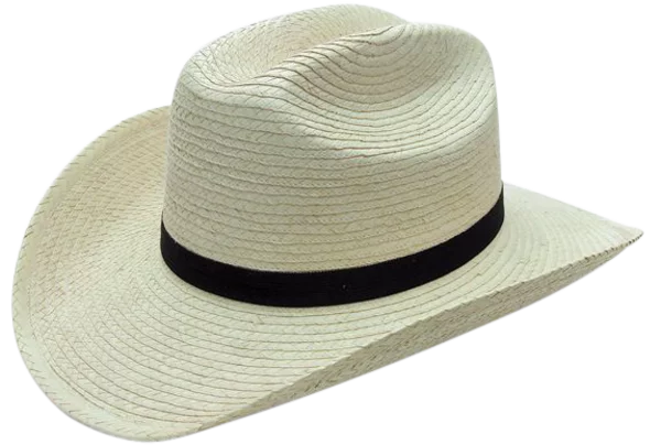 Sunbody Kid's Cattleman Hat