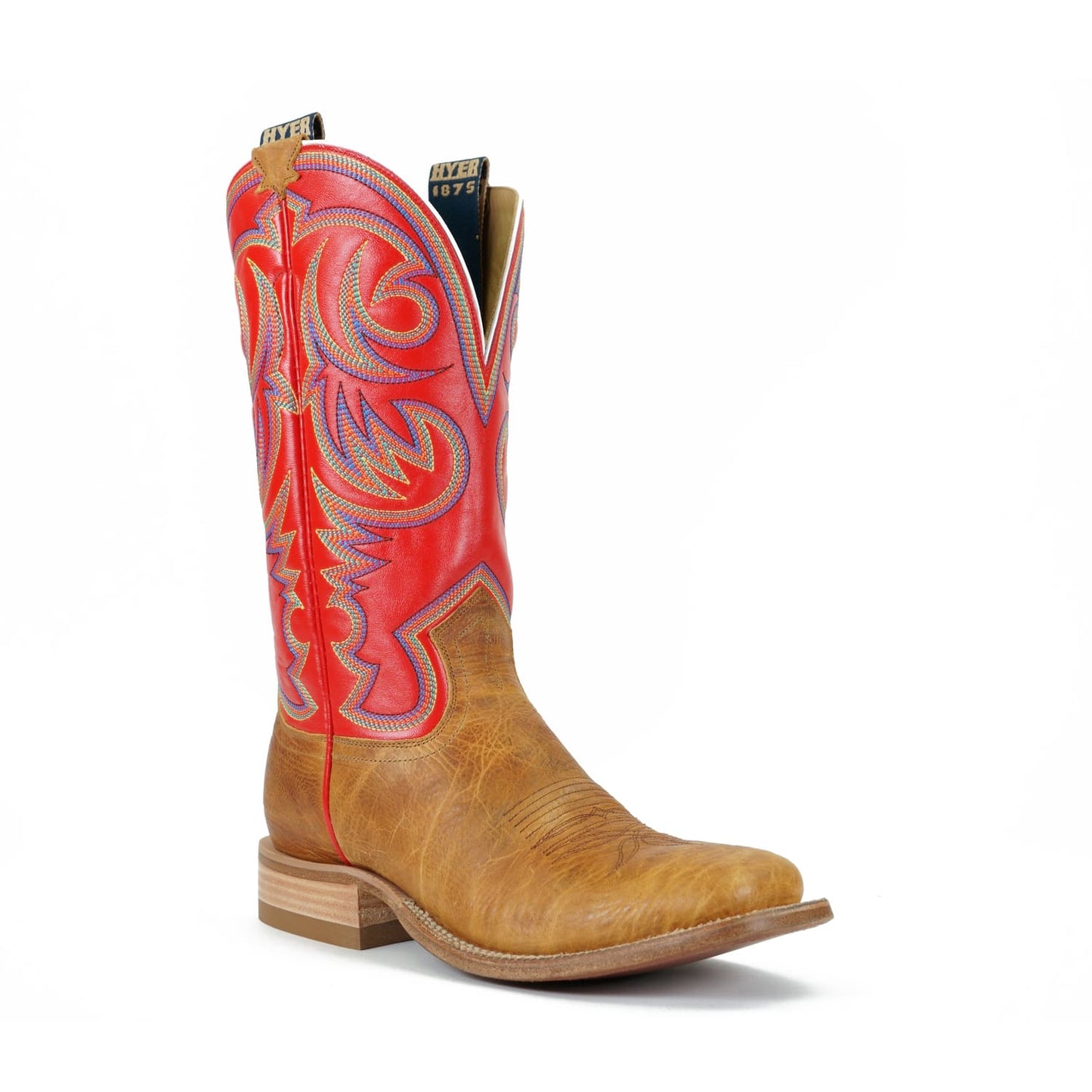 HYER Boots Sawyer Boots