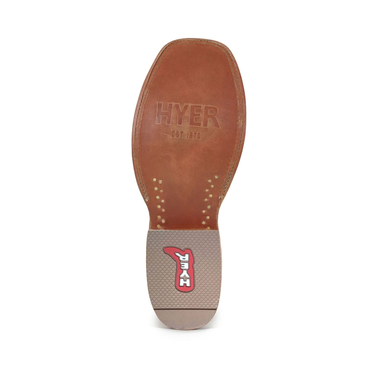 HYER Boots Sawyer Boots