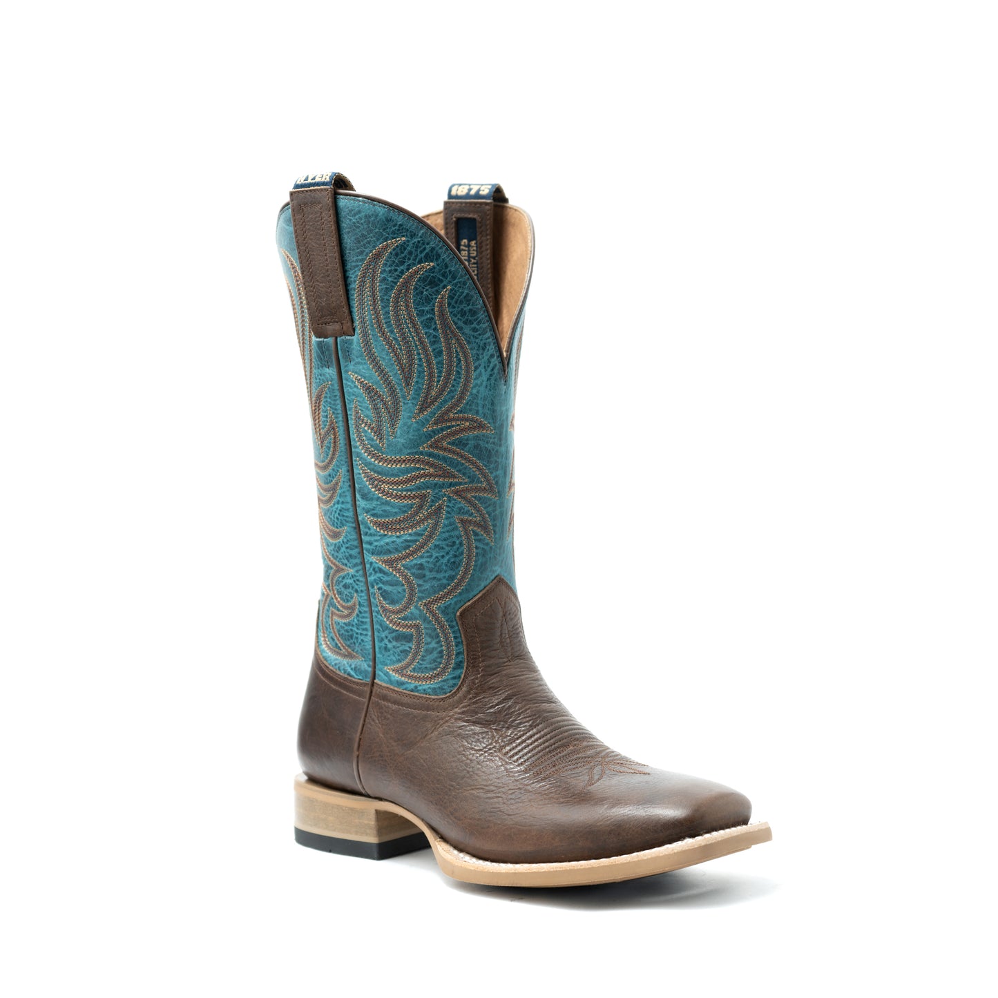 HYER Boots Axtell Boots