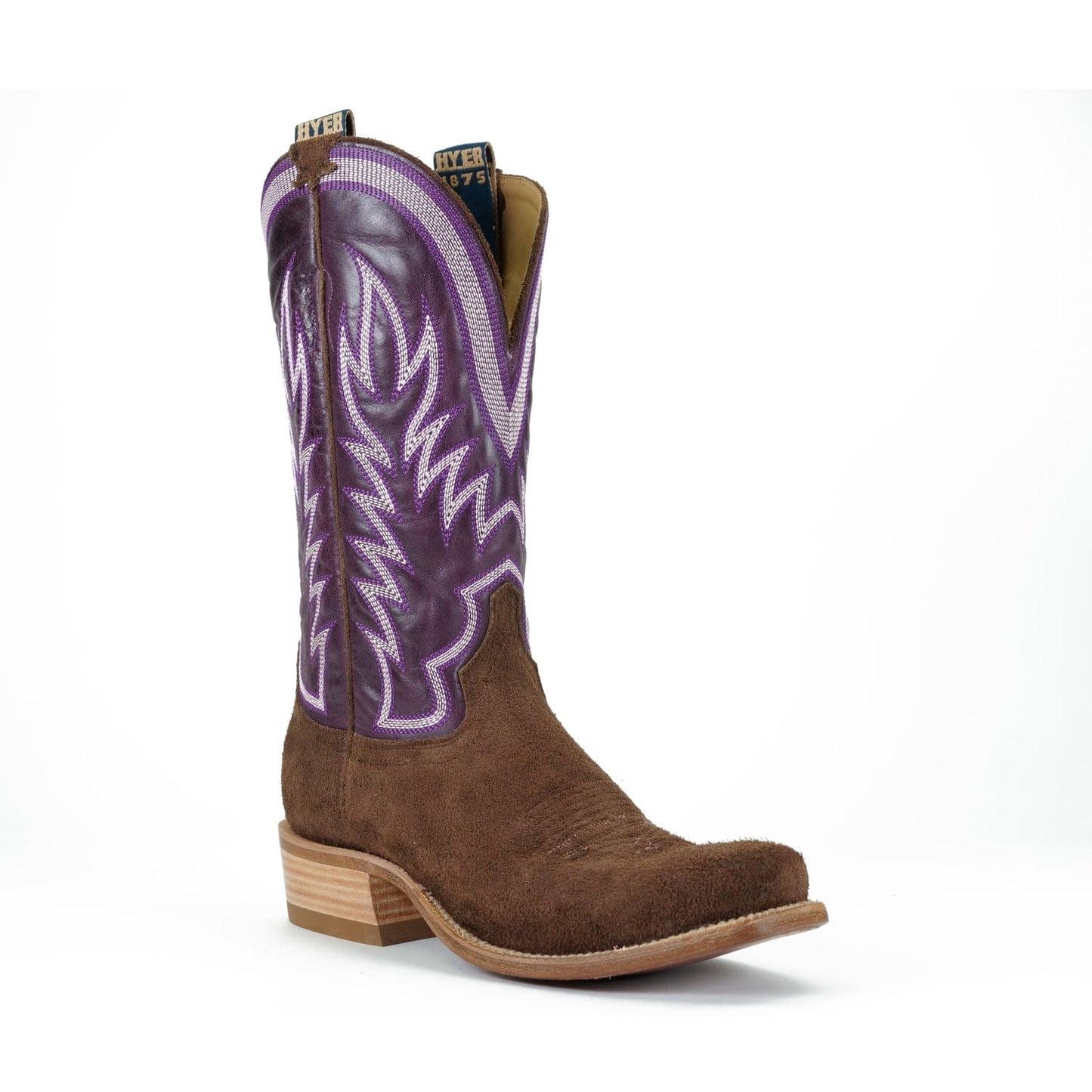 HYER Boots Culver Boots