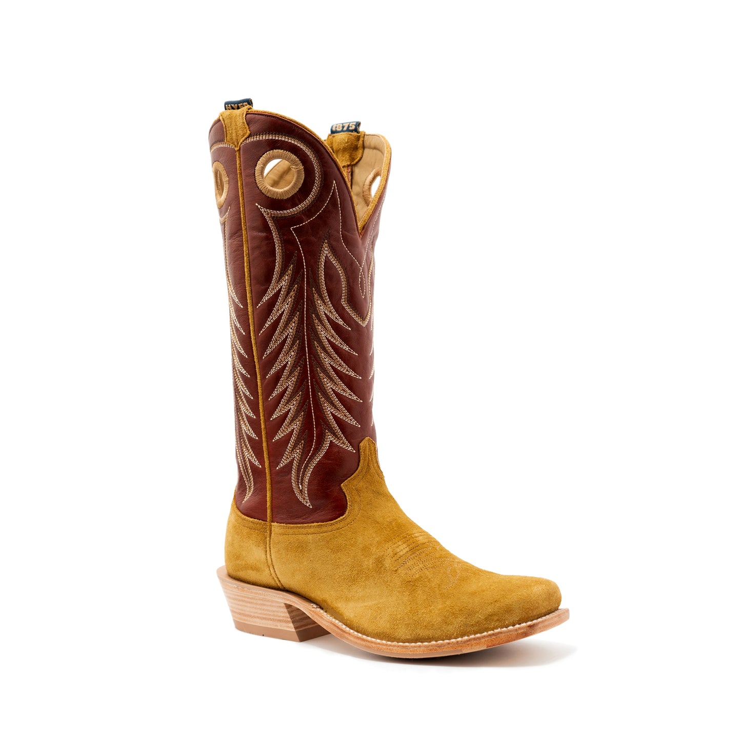 HYER Boots Caldwell Boots
