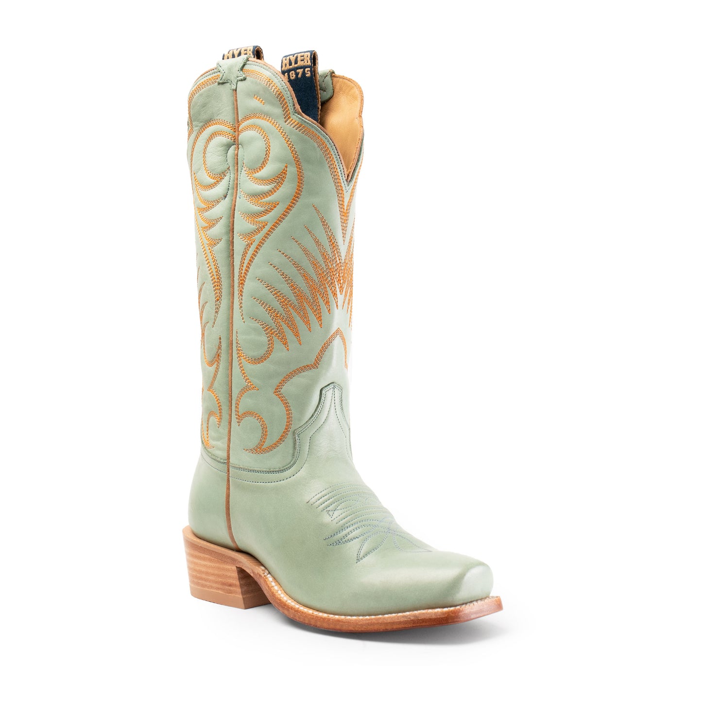 HYER Boots Leawood Boots