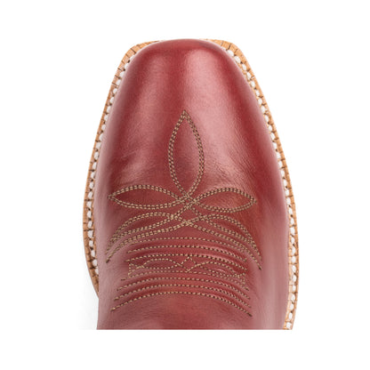 HYER Boots Brown Leawood Boots