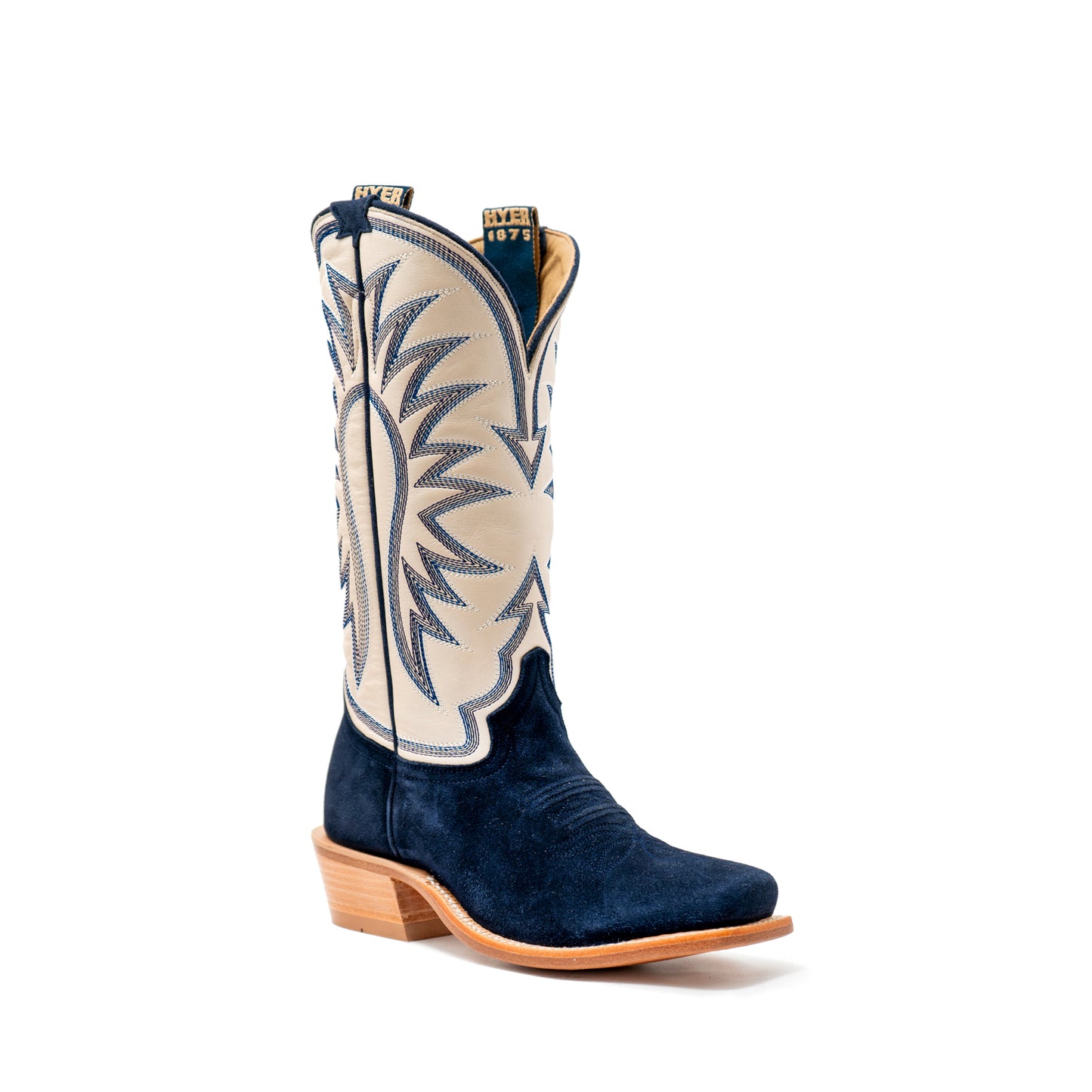 HYER Boots Rose Hill Boots