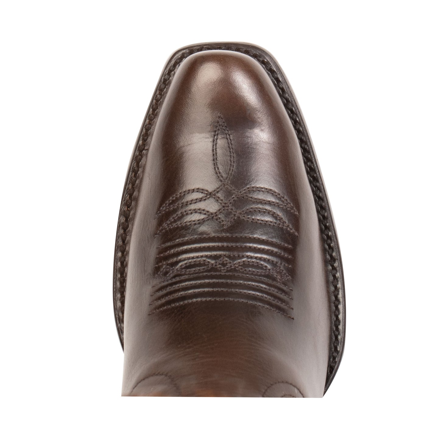 HYER Boots Chocolate Abbyville Boots