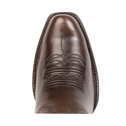 HYER Boots Chocolate Abbyville Boots