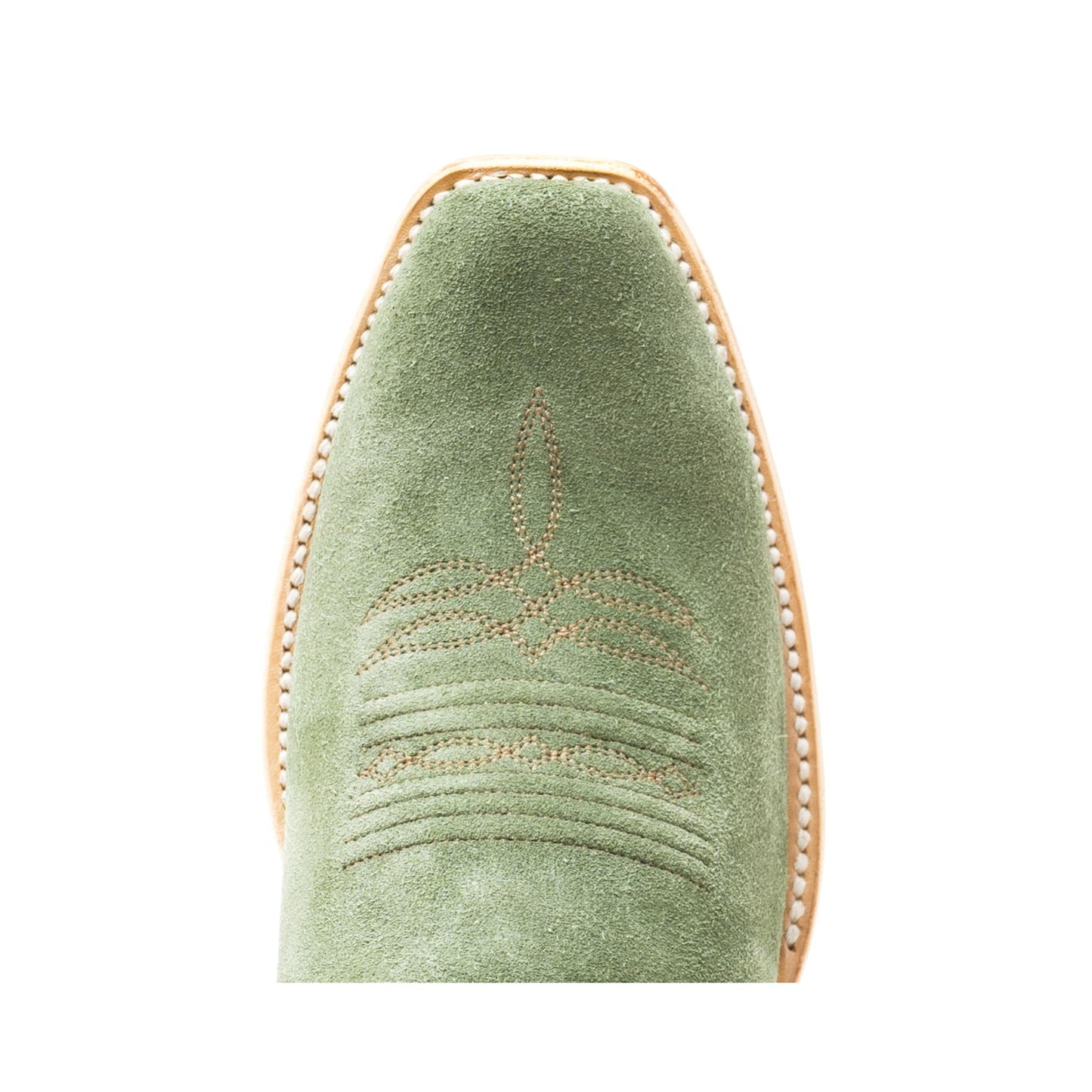 HYER Boots Mint Abbyville Boots