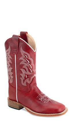 Old West 1995 Boots