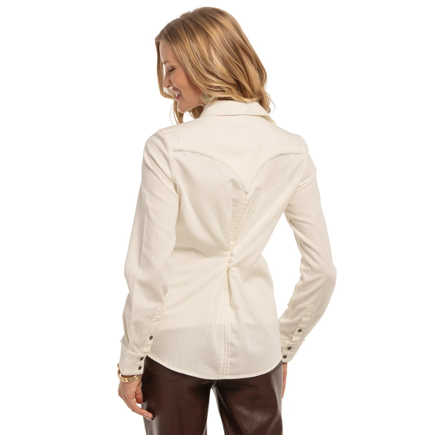 Madison Creek Salt Jessie Shirt