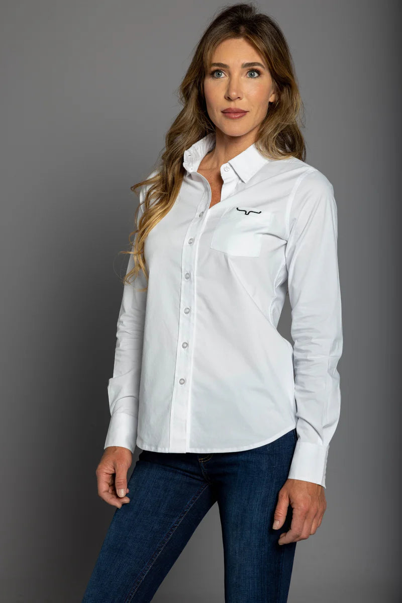 Kimes Ranch - KR Team Shirt