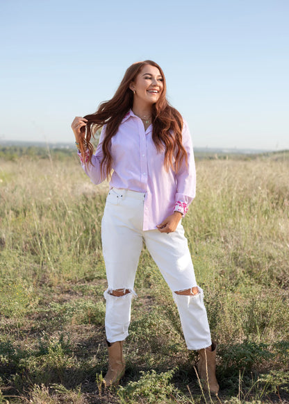 Layerz Clothing - Heidi Top