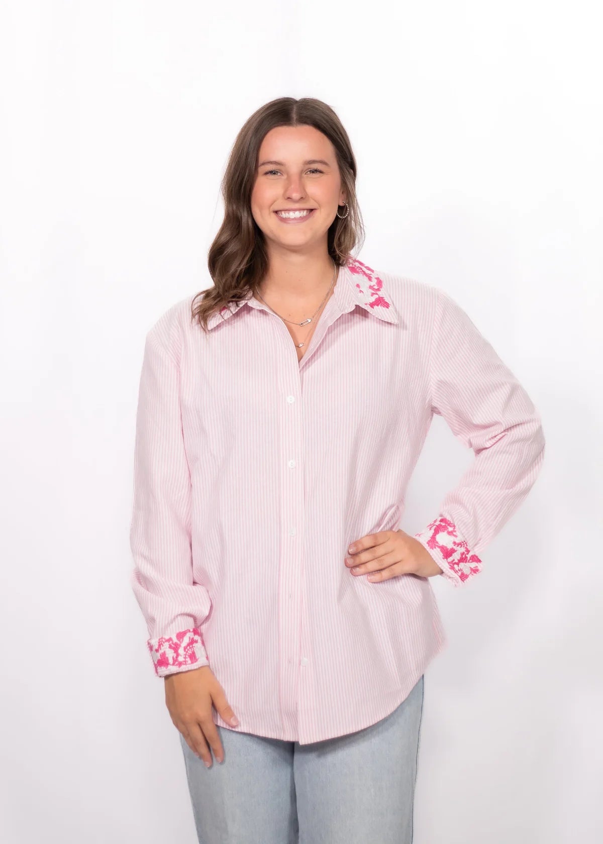 Layerz Clothing - Heidi Top