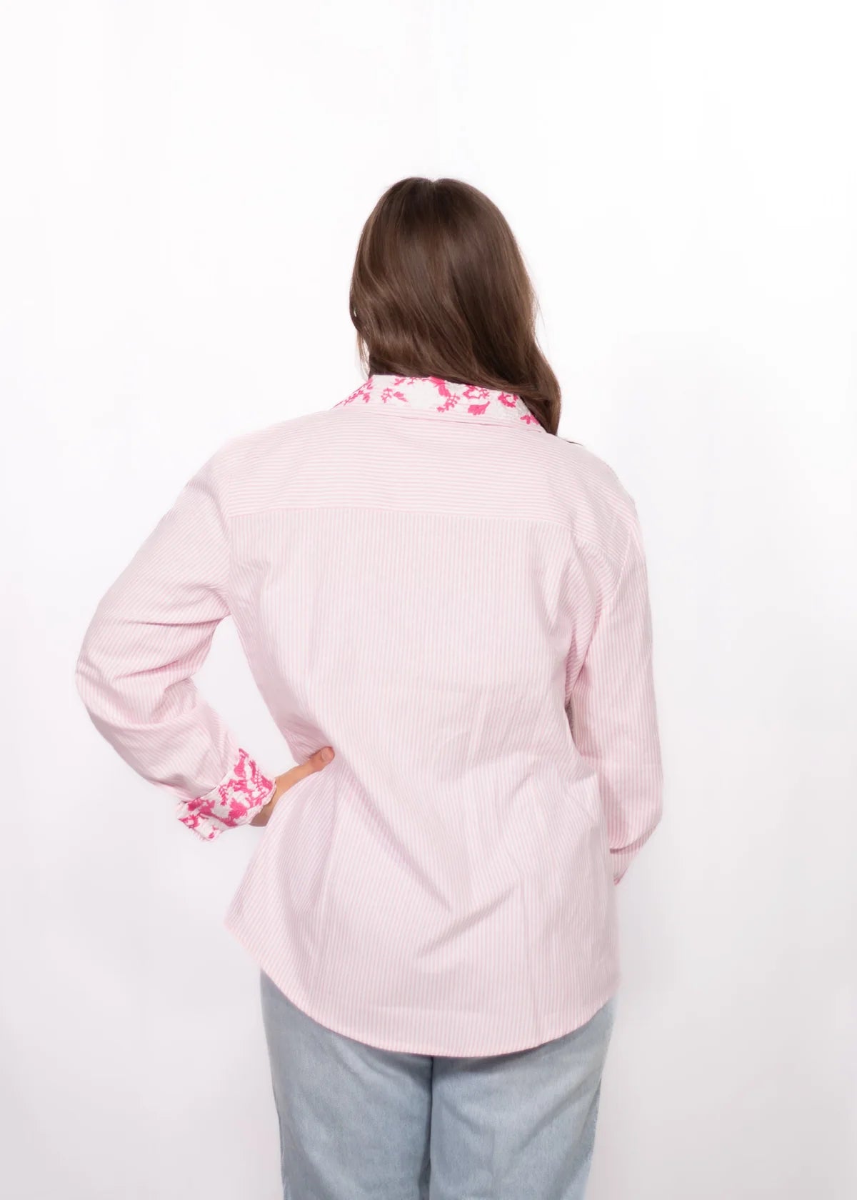 Layerz Clothing - Heidi Top