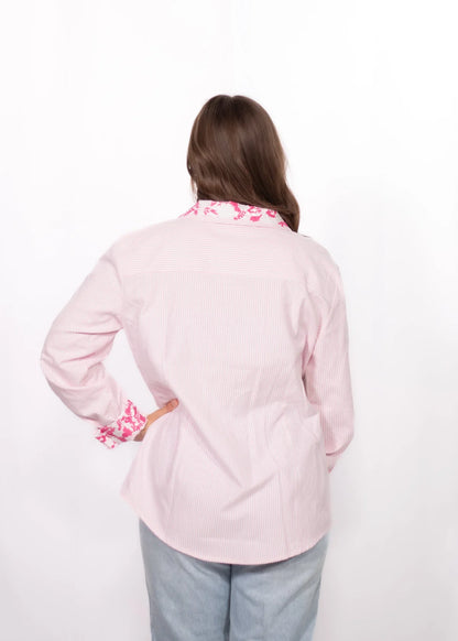 Layerz Clothing - Heidi Top