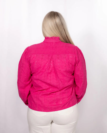 Layerz Clothing - Kathleen Top