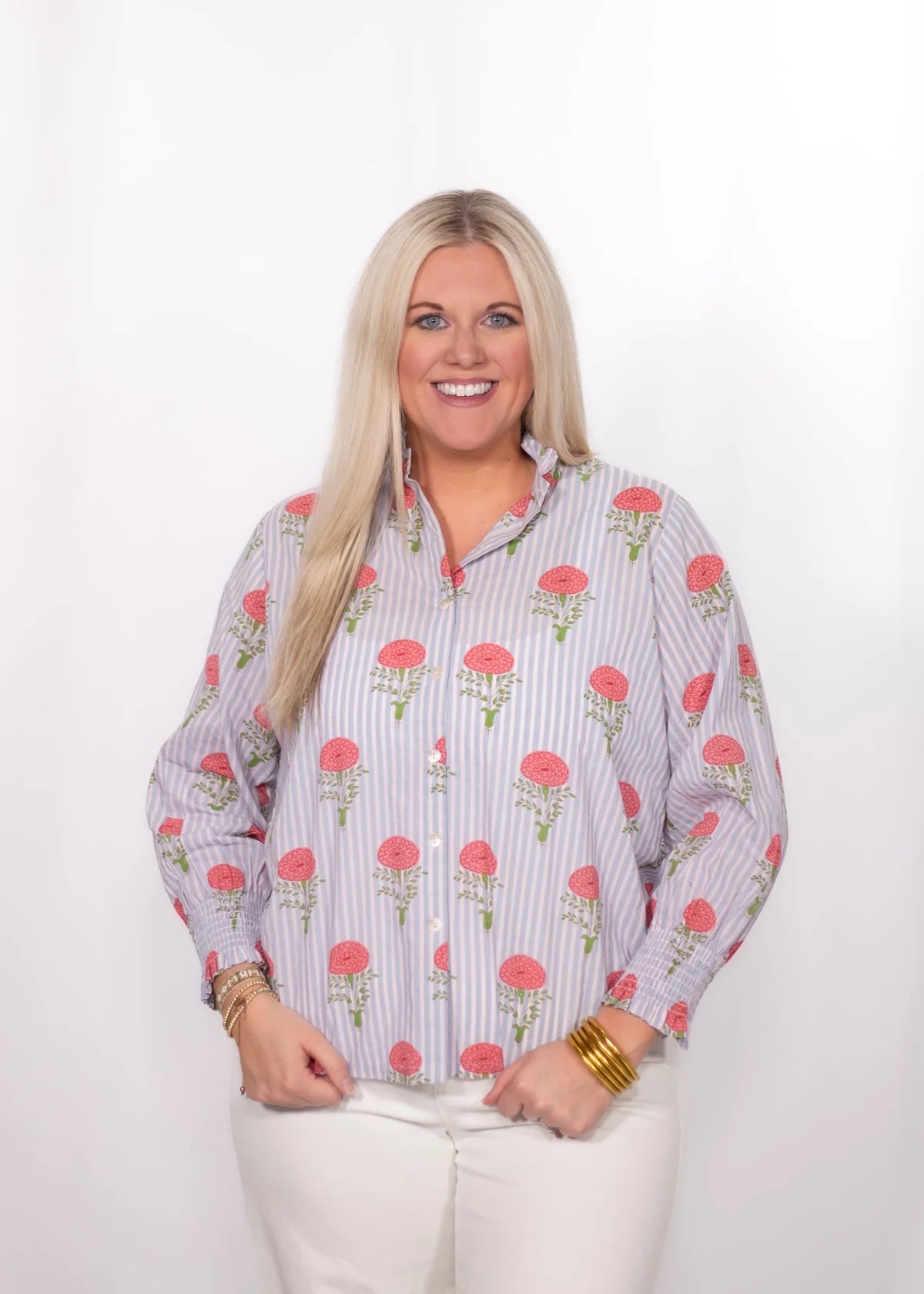 Layerz Clothing - Renee Top