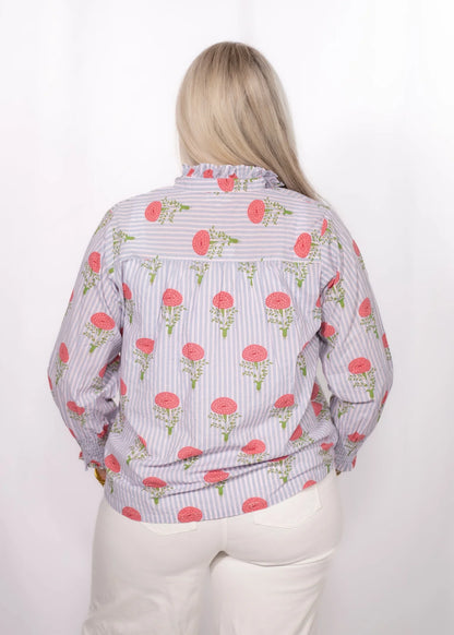 Layerz Clothing - Renee Top