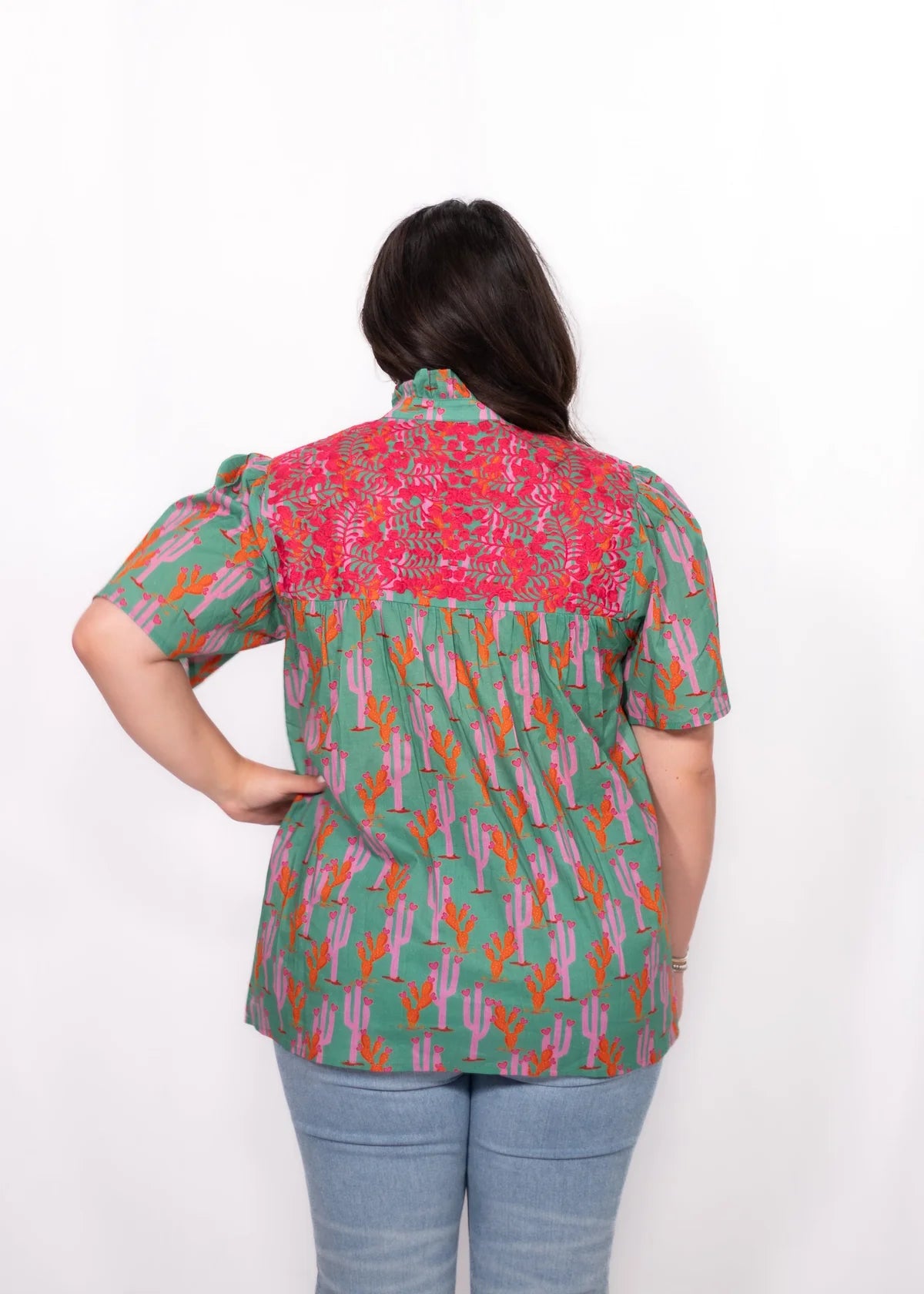 Layerz Clothing - Kara Top