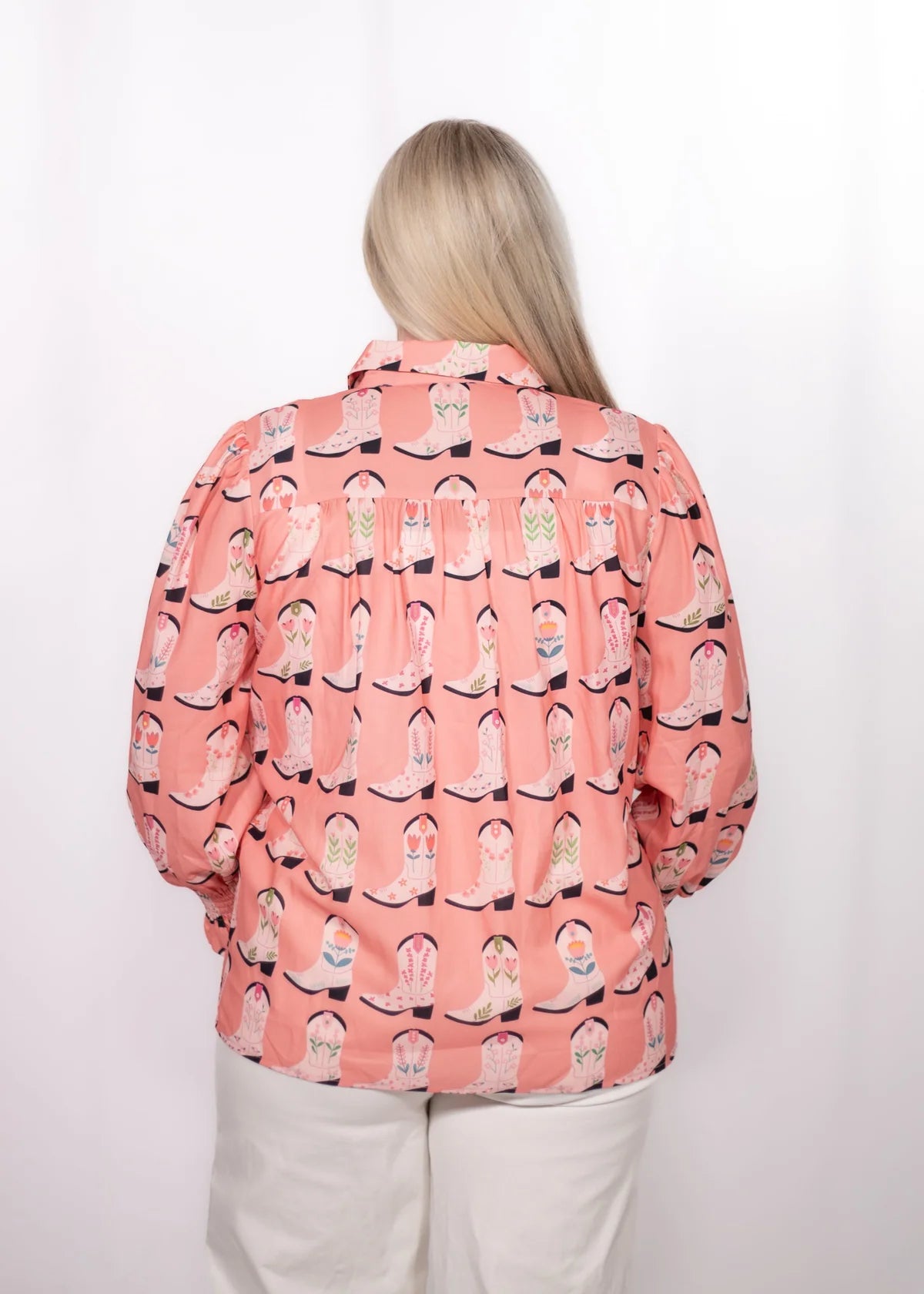 Layerz Clothing - Caroline Top