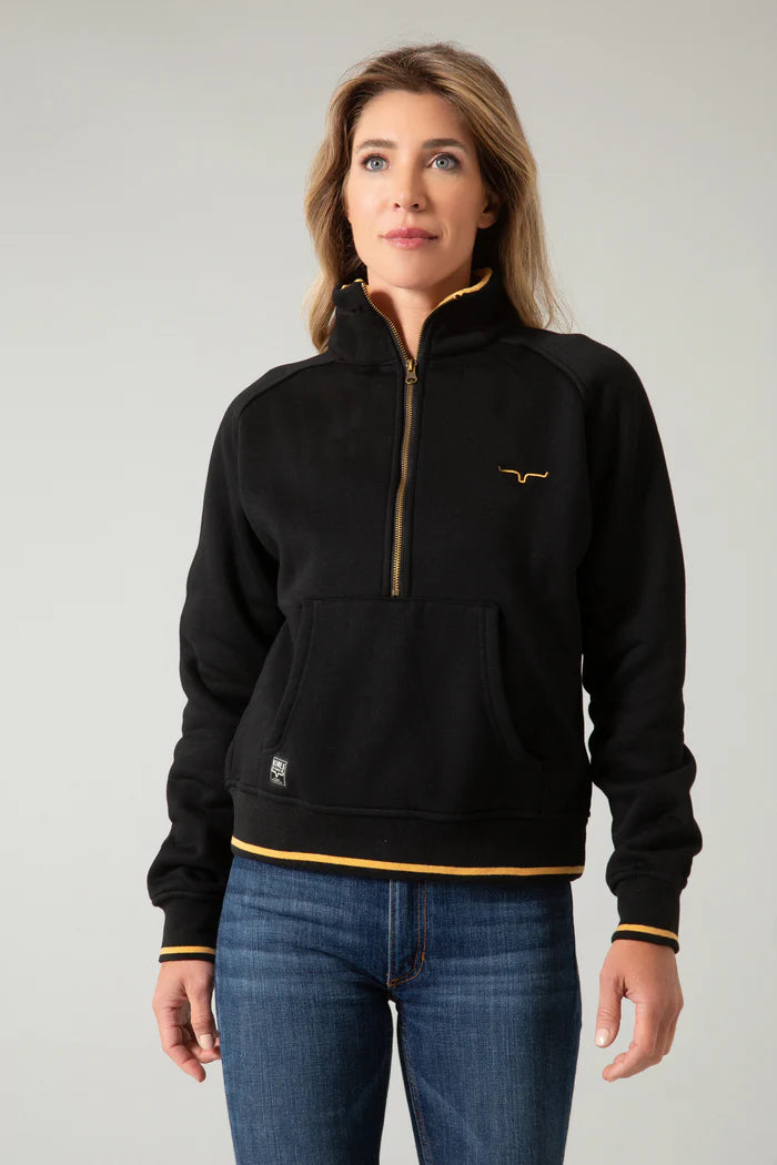 Kimes Ranch - Malta QuarterZip