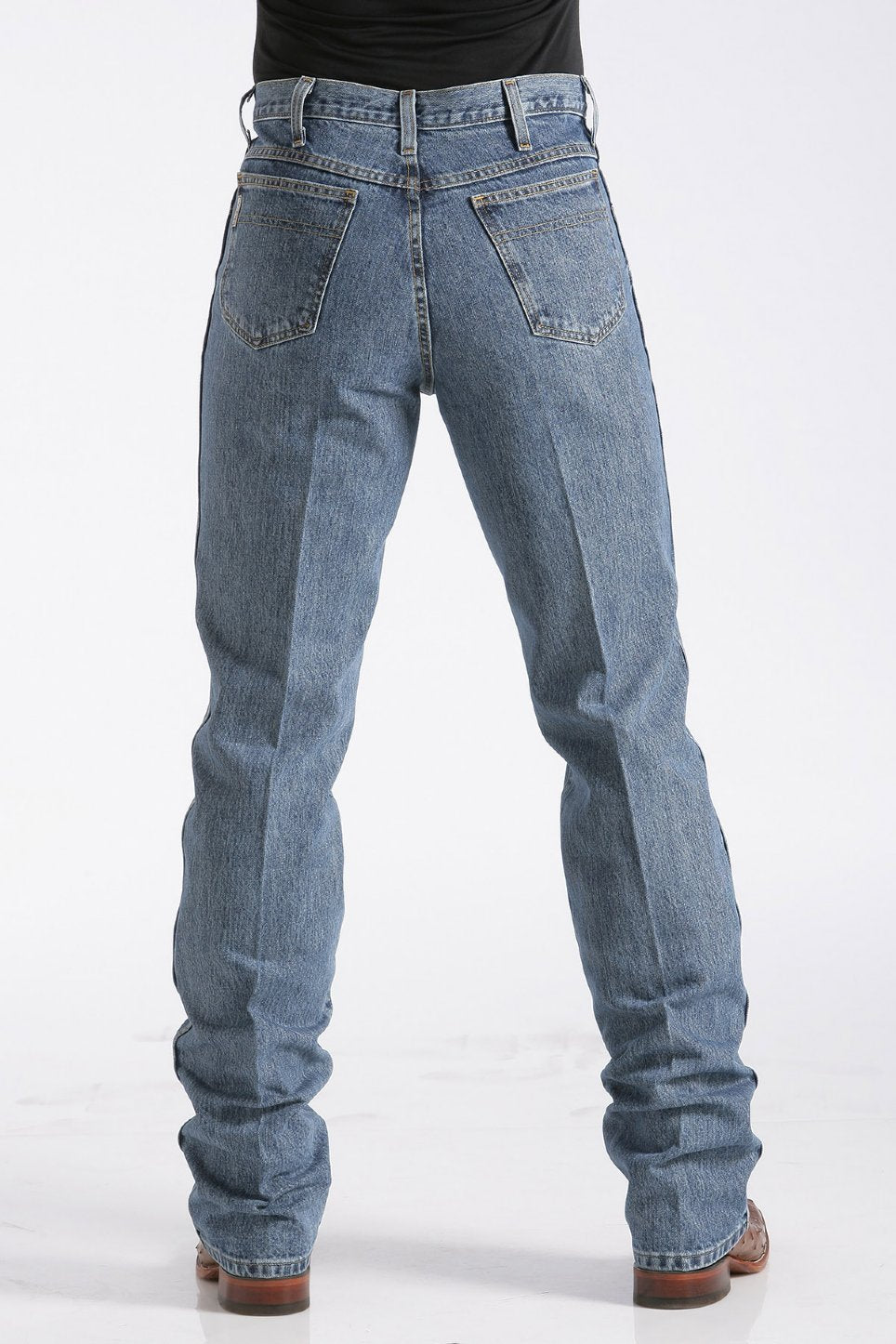 Cinch Bronze Label MB90532001 Jeans