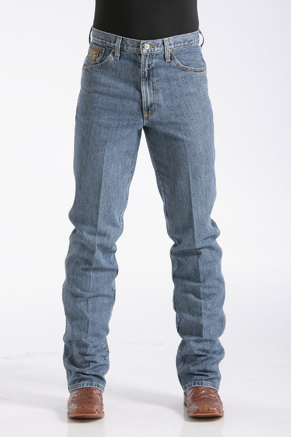 Cinch Bronze Label MB90532001 Jeans